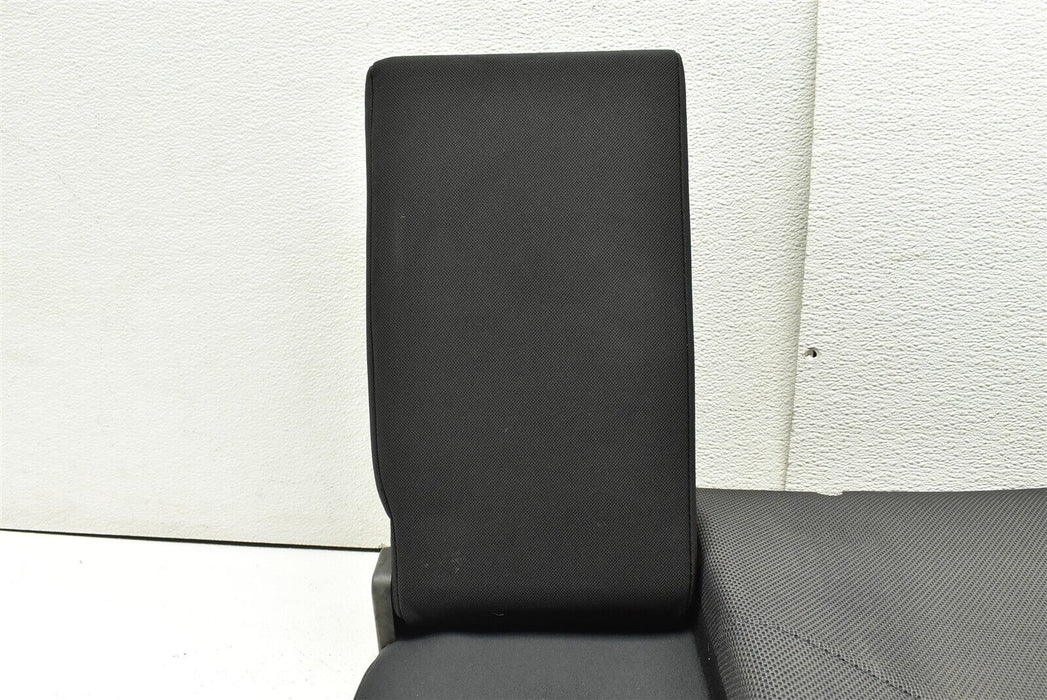 2008-2014 Subaru WRX Sedan Passenger Rear Right Seat Assembly Factory OEM 08-14