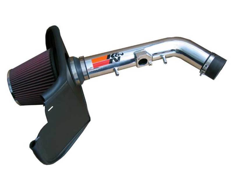 K&N 77-9015KP Performance Air Intake System For 99-04 Toyota Tacoma/4Runner 3.4L