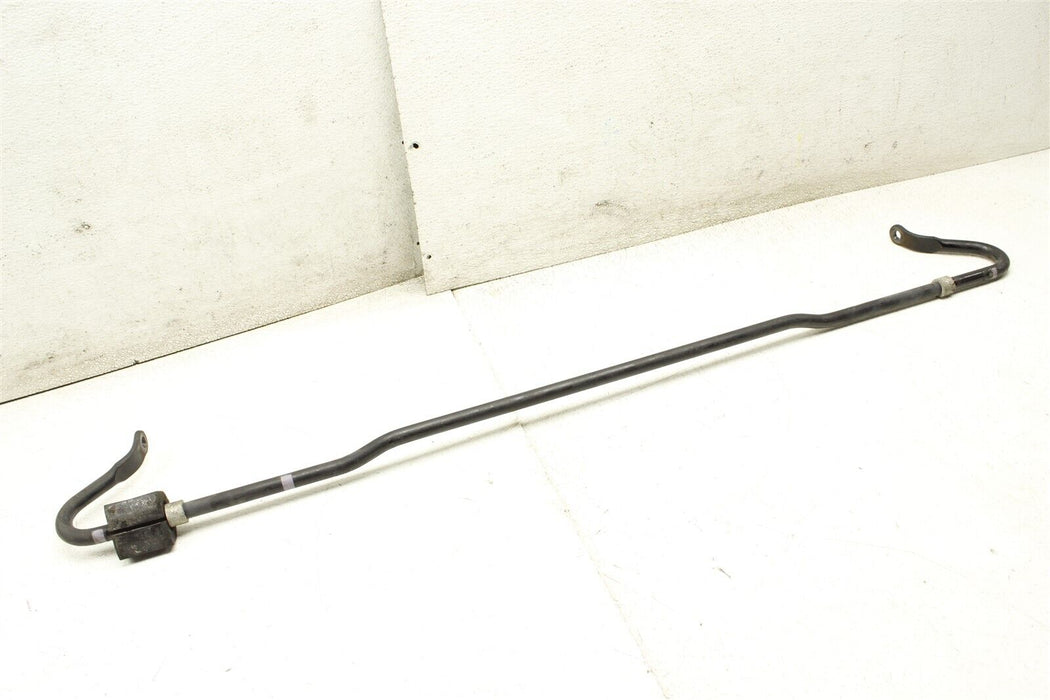 2018 Subaru BRZ Rear Anti Sway Bar Swaybar Assembly Factory OEM 13-20