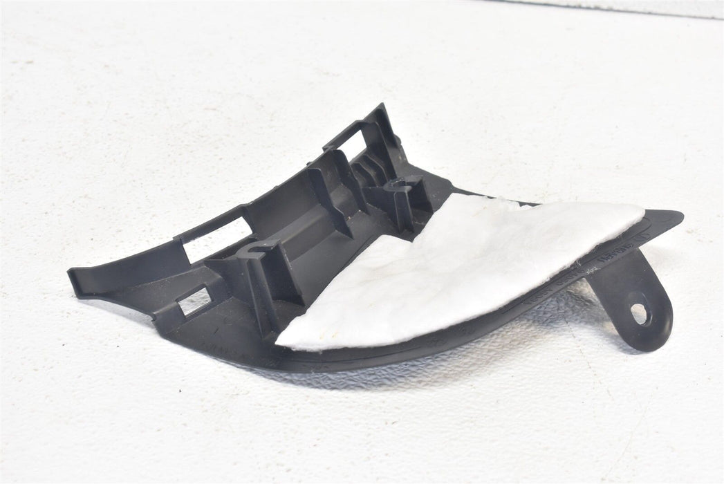 2005-2009 Subaru Legacy GT Kick Panel Trim Front Right Passenger RH OEM 05-09