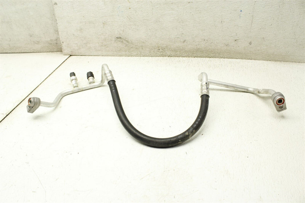 2019 Ford Mustang GT AC A/C Line Hose Assembly Factory OEM 18-20