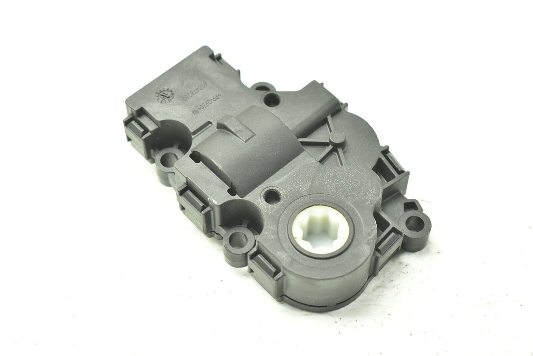 2020-2021 Toyota Supra Heater Actuator 20-21