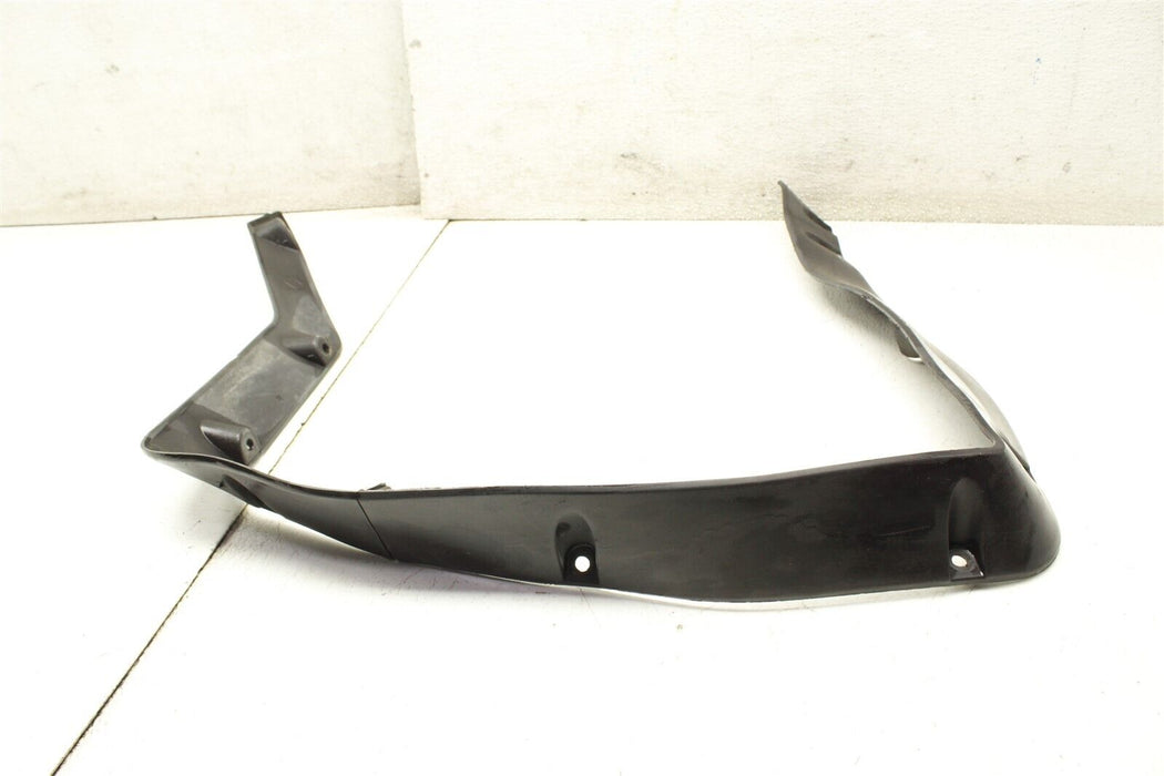 1988 Kawasaki Mule 1000 KAF450 Passenger Front Right Fender Flare Trim OEM 88