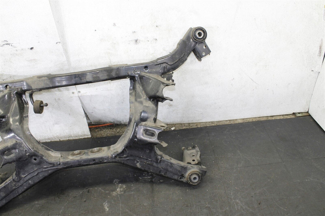 2020 Subaru WRX Rear Crossmember Suspension Differential Cradle Brace OEM 15-21