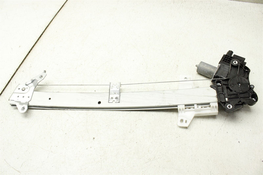 2023 Subaru WRX Driver Rear Left Window Motor Actuator Assembly OEM 22-23