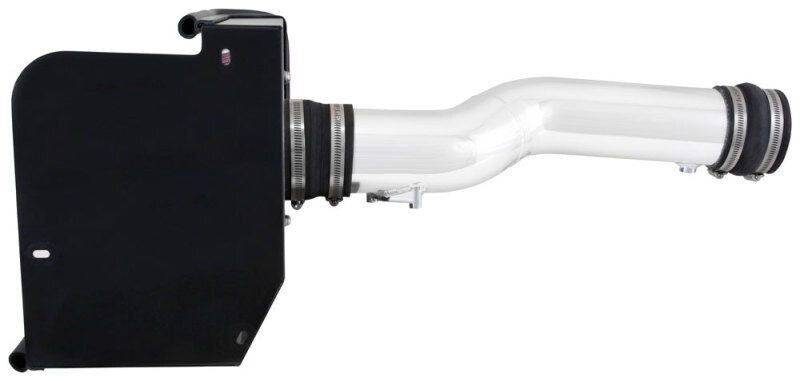 K&N 77-9039KP Performance Air Intake System For 16-23 Toyota Tacoma 3.5L V6 Gas