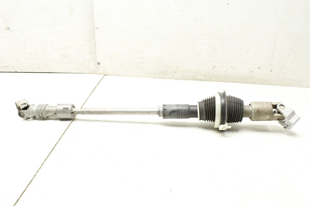 2017 Mercedes-Benz C63 AMG Steering Column U Joint Shaft