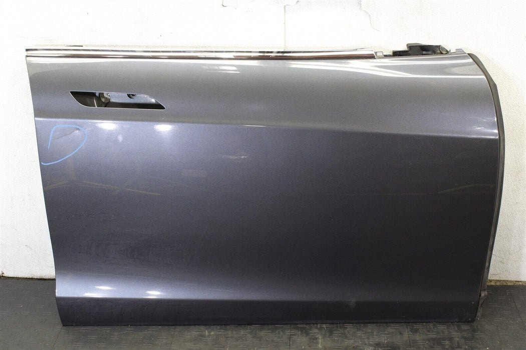 2015 Tesla Model S Passenger Right Door Assembly Factory OEM 12-15