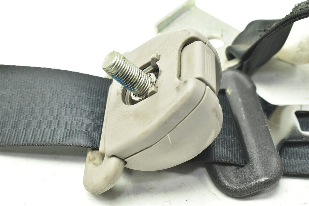 2006-2007 Subaru Impreza WRX Rear Right Seatbelt RH Passenger Sedan 06-07
