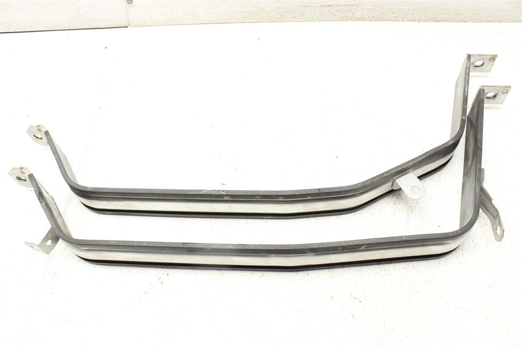 2022-2023 Subaru WRX Fuel Tank Straps Tie Down 22-23