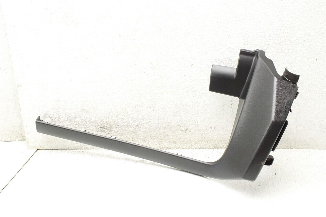 2012-2015 Honda Civic Si Left Side Dash Trim Cover 77511-TR6-C0-M1 Sedan 12-15