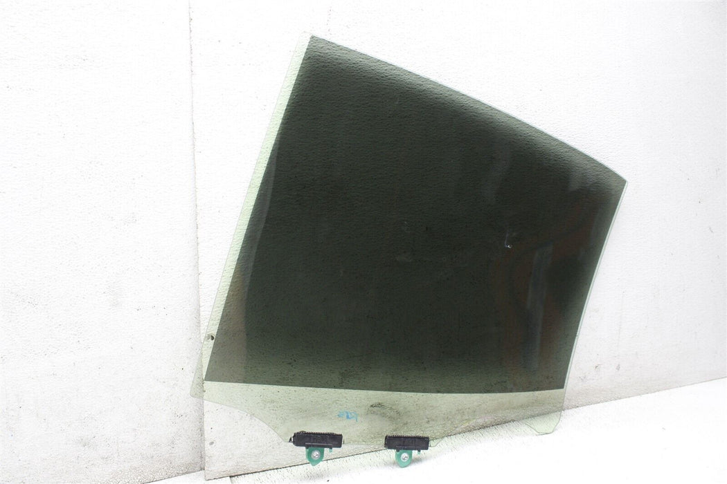 2024 Toyota GR Corolla Rear Right Door Glass RH Passenger 23-25