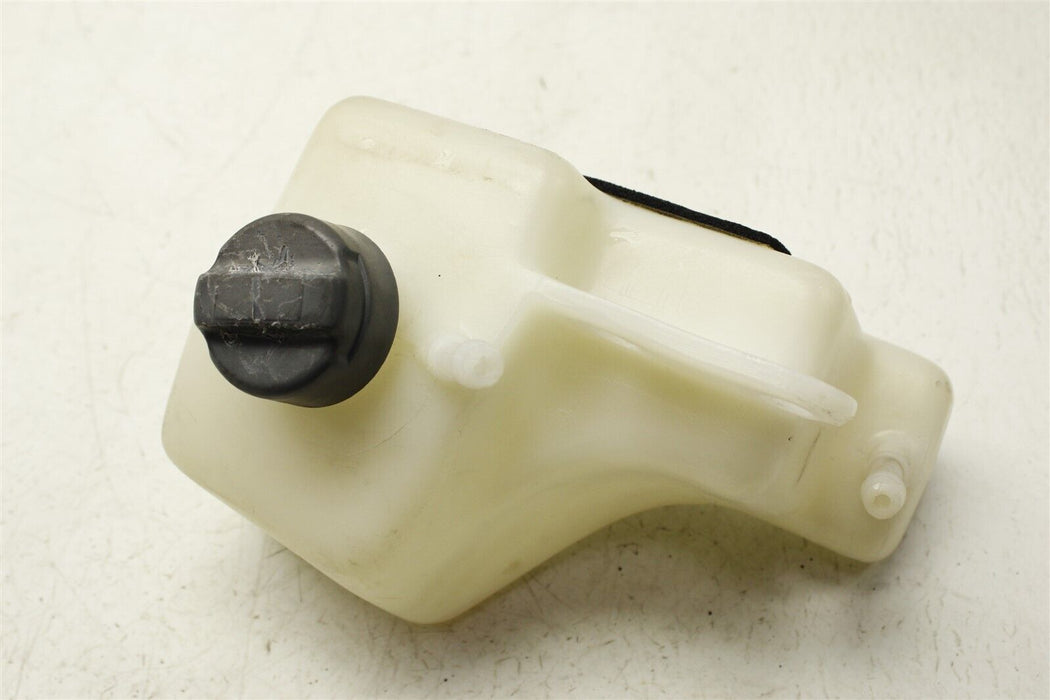 1999 BMW F650 Engine Cooling Coolant Bottle Reservoir Assembly OEM 97-00