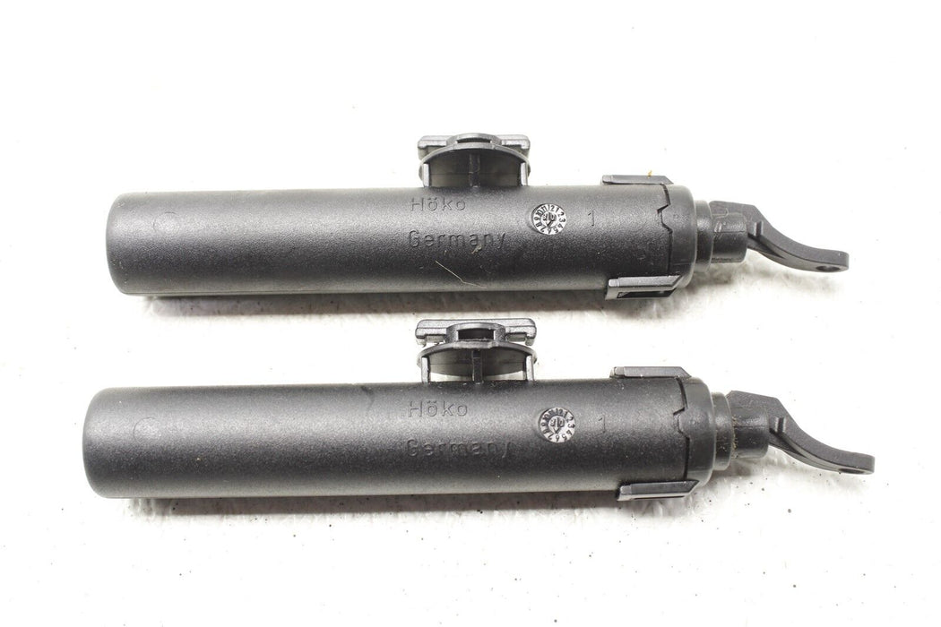 2008-2010 Porsche Cayenne Center Console Armrest Damper Shock Set Struts 08-10