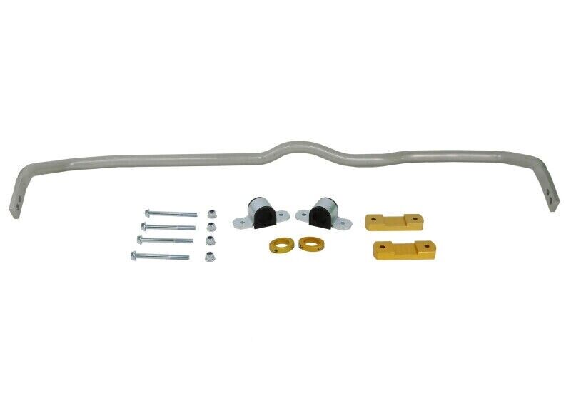 Whiteline BWF22Z 26mm Heavy Duty Blade Adjustable Front Sway Bar