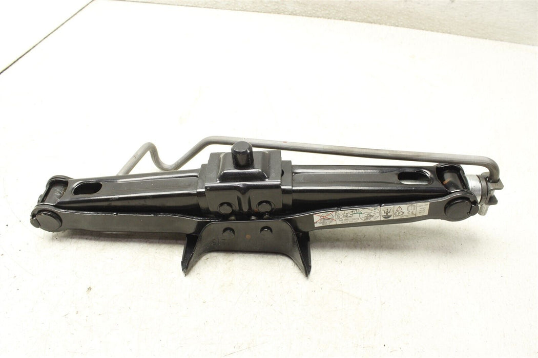 2015 Maserati Ghibli Emergency Scissor Jack Assembly Factory OEM 14-19