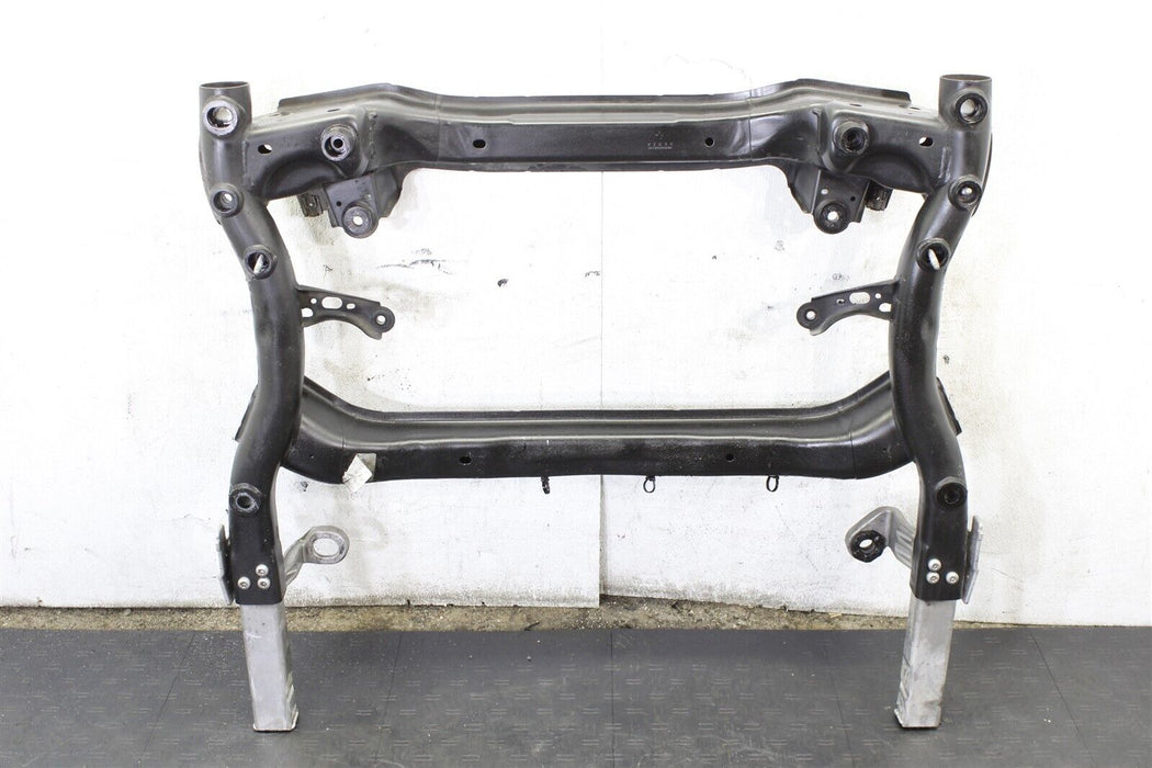 2017 Mercedes-Benz C63 AMG Engine Cradle Subframe Crossmember Support 4.0