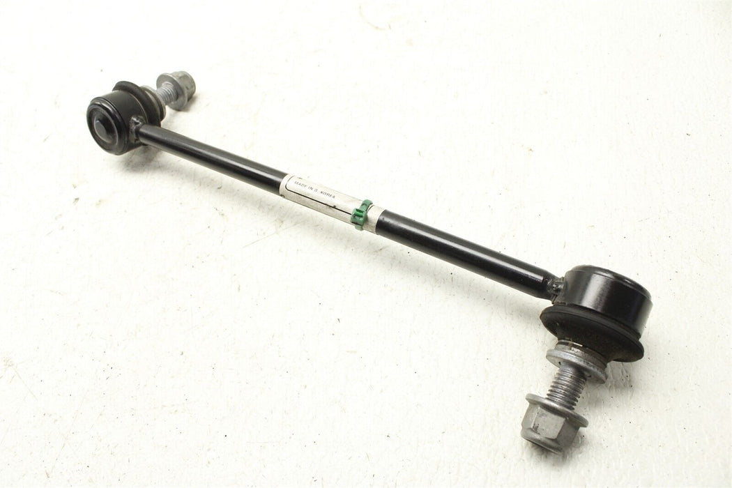 2020 Tesla Model 3 Passenger Front Right Sway Bar Endlink Assembly Factory 17-20