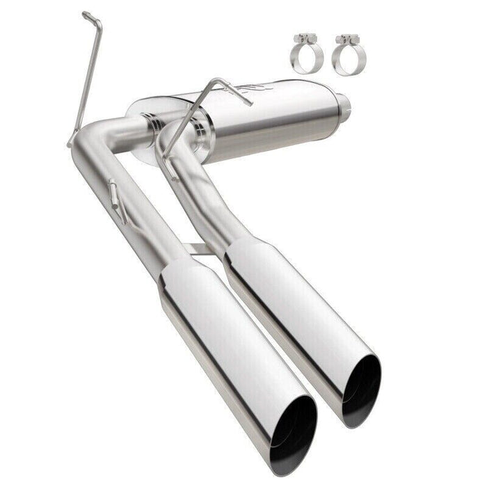 Magnaflow 15714 Stainless Performance Exhaust System Fits Ford