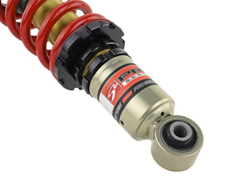 Skunk2 Racing 541-05-4740 Pro-S II Coilover Shocks For Honda Civic 01-05