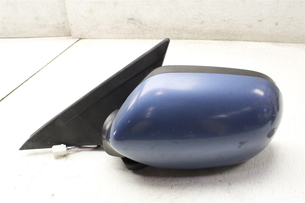 2008-2014 Subaru Impreza WRX Side Mirror Left LH Driver Side 08-14