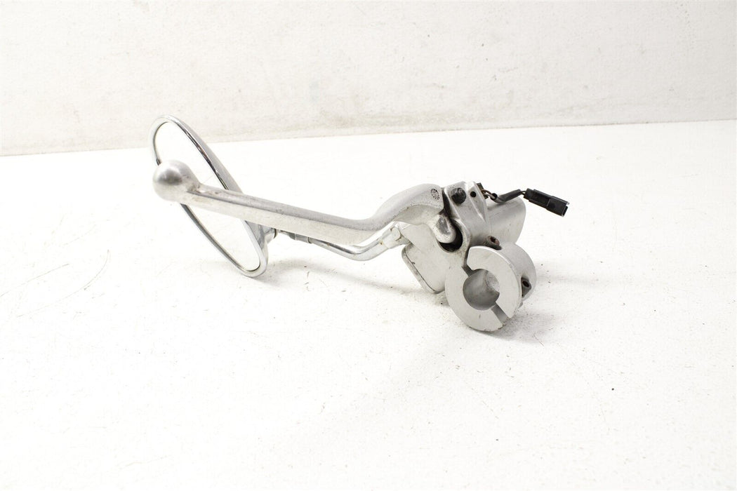 2003 Victory V92 Touring Deluxe Handle Brake Lever