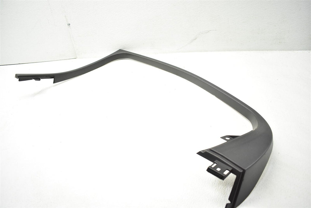 2006-2013 Lexus IS F IS250 Rear Right Interior Door Frame 67673-53010 OEM 06-13