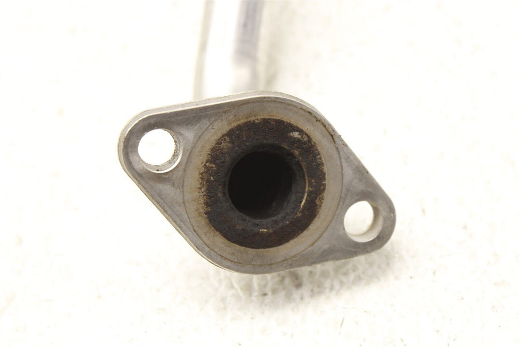 2008-2014 Subaru Impreza WRX STI EGR Air Valve Line Tube Pipe 08-14