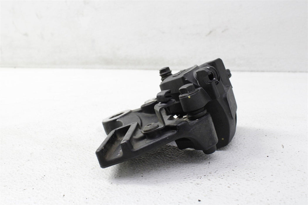 2017 Kawasaki Ninja 650 Rear Brake Caliper Mount Bracket EX650 OEM 17-23