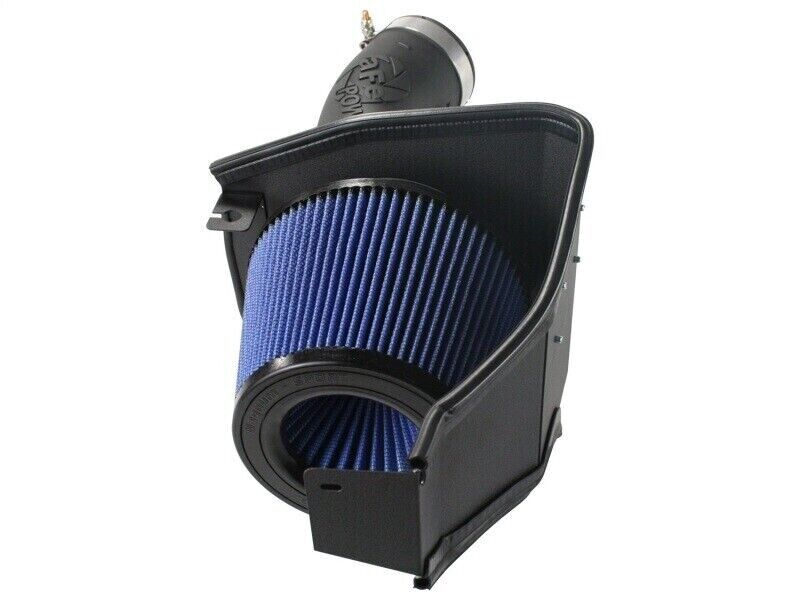 aFe Power 54-12172 Magnum FORCE Cold Air Intake System with Pro 5R Media