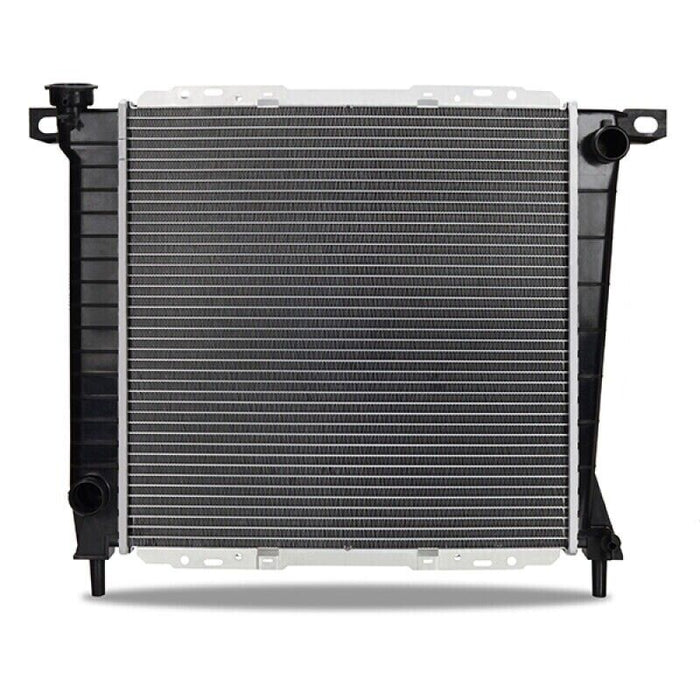 Mishimoto R897-MT Replacement Radiator Fits 1985-1990 Ford Bronco II