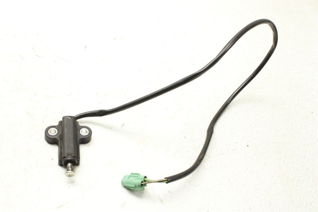 2019 Suzuki SV650 Kick Side Stand Sensor Assembly Factory OEM 17-21