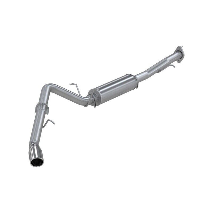 MBRP Exhaust S5044AL Armor Lite Exhaust System Fits 07-08 Tahoe Yukon