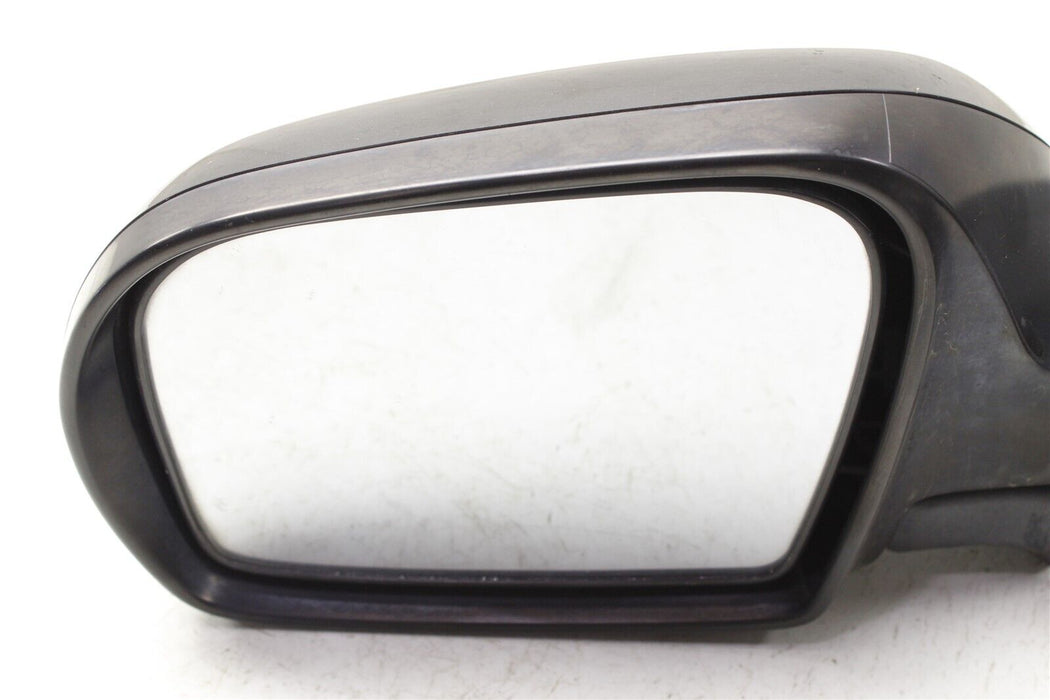 2008-2014 Subaru WRX Side Mirror Left LH Driver 08-14