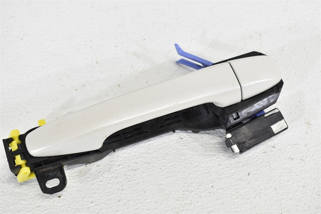 2015-2017 Subaru WRX Door Handle Exterior Rear Right Passenger RH OEM 15-17