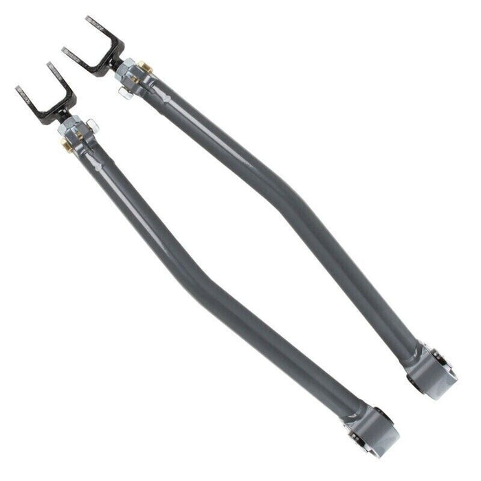 Synergy Adjustable Front Lower Pair Control Arms For 2007-2018 Jeep Wrangler JK