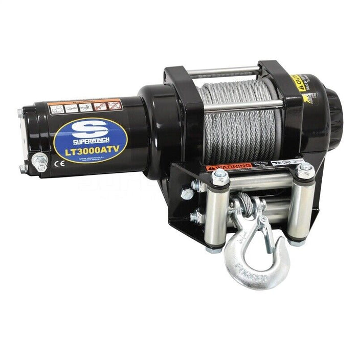 Superwinch 1130220 LT3000 Winch