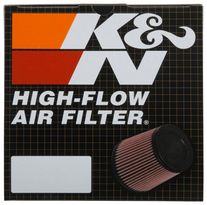 K&N Filters 56-1630 Custom Racing Air Filter Assembly
