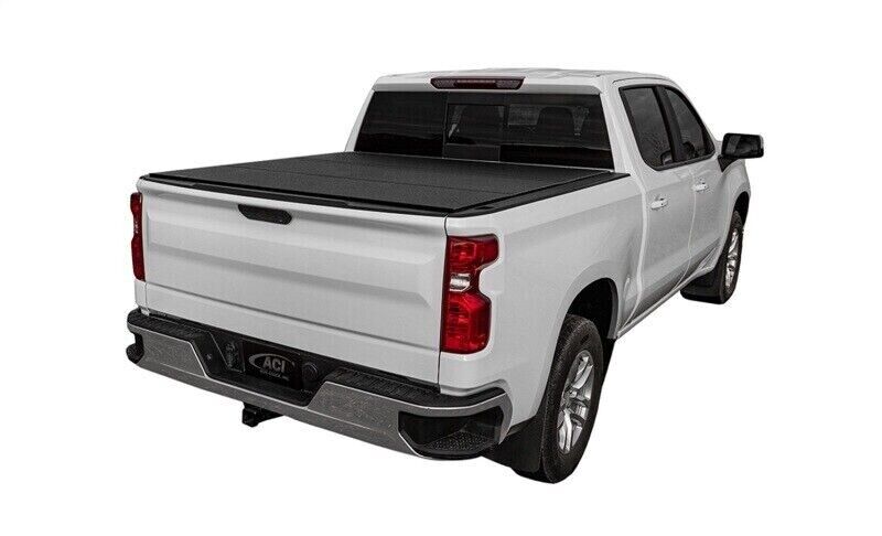 Access B3020089 Folding Tonneau Cover For 19+ Silverado Sierra 1500 6 ft. 6" Bed