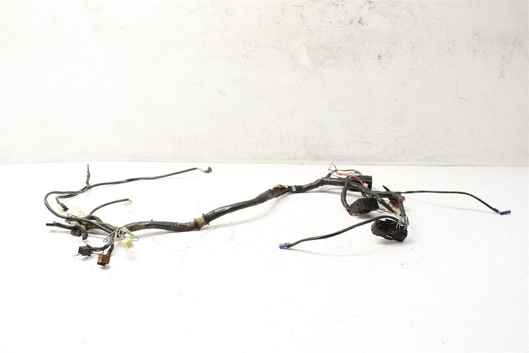 2001 Honda VT1100 Main Engine Wiring Loom Harness Assembly Factory OEM 97-07