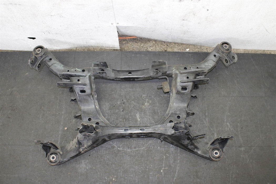 2020 Subaru WRX Rear Crossmember Suspension Differential Cradle Brace OEM 15-21