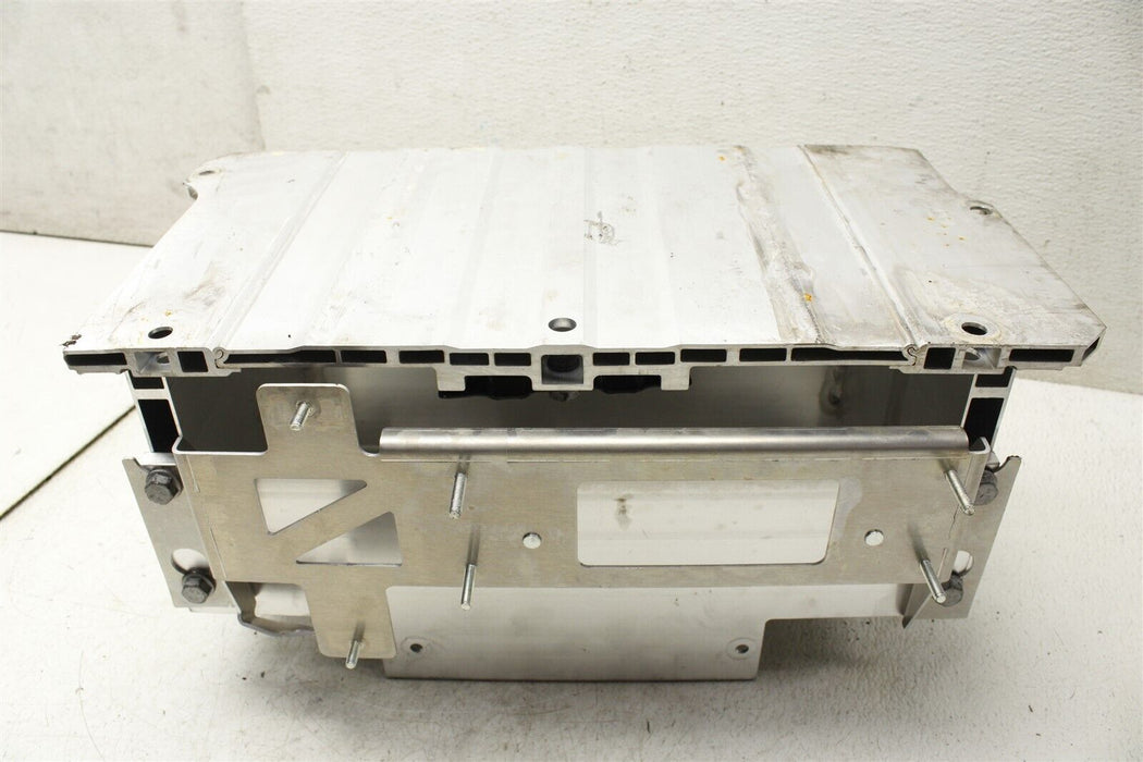 2017 Mercedes-Benz C63 AMG Rear Battery Tray Support 2056109701