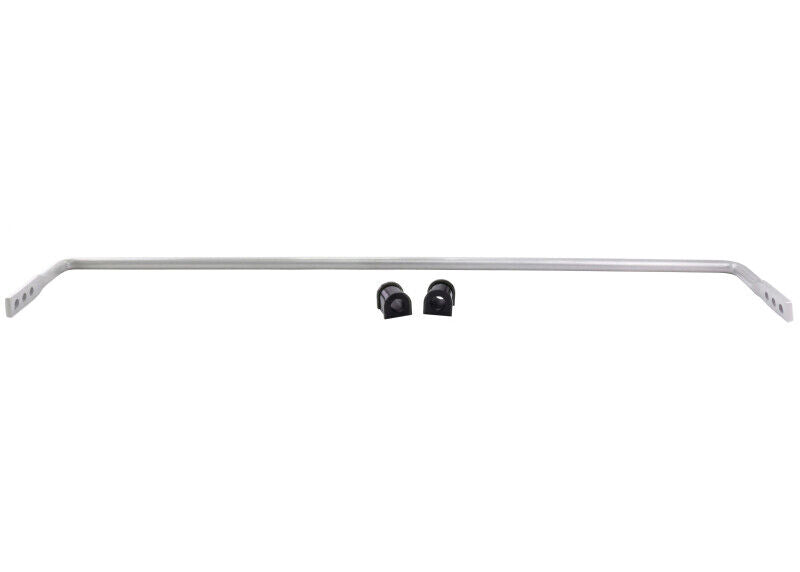 Whiteline BMR12Z Rear Sway Bar 16mm Heavy Duty Blade Adjustable For Mazda