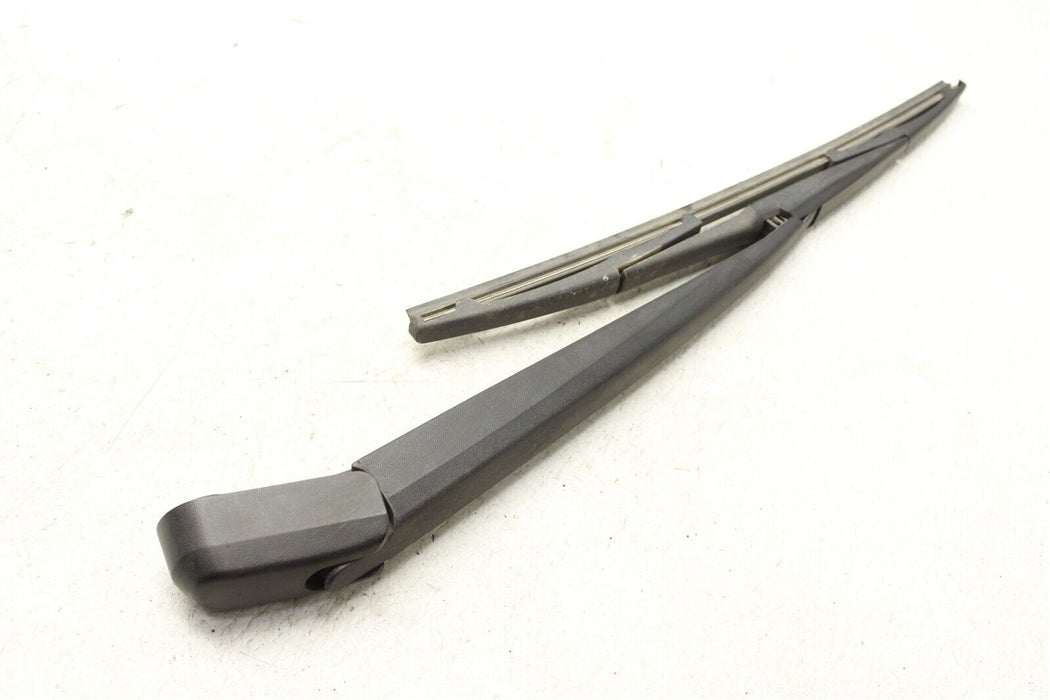 2010-2013 Mazdaspeed3 Rear Wiper Arm MS3 Speed3 10-13