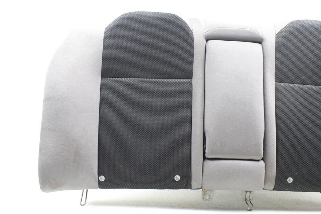 2006 2007 Subaru Impreza WRX Sedan Rear Seat Top Cushion Back Upper 06 07