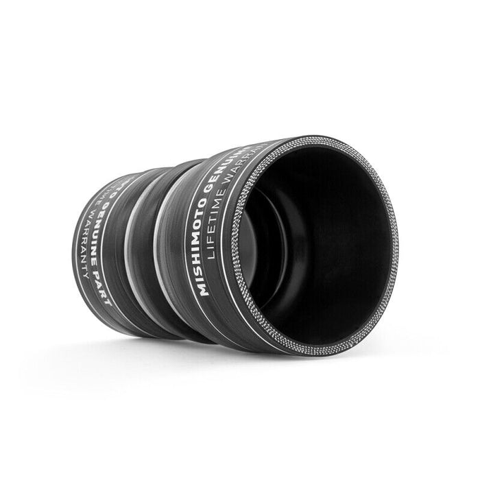 Mishimoto MMICP-F2D-99KWBK Intercooler Pipe and Boot Fits Ford 7.3L Powerstroke