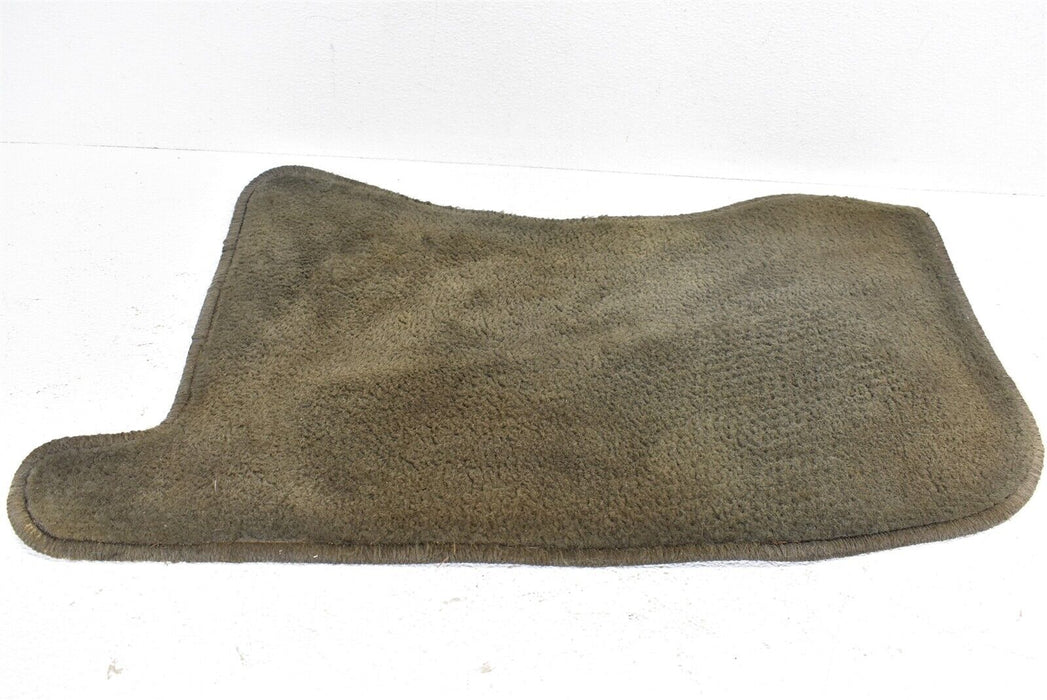 2002-2007 Subaru Impreza WRX STI Floor Carpet Mat Right Passenger RH OEM 02-07