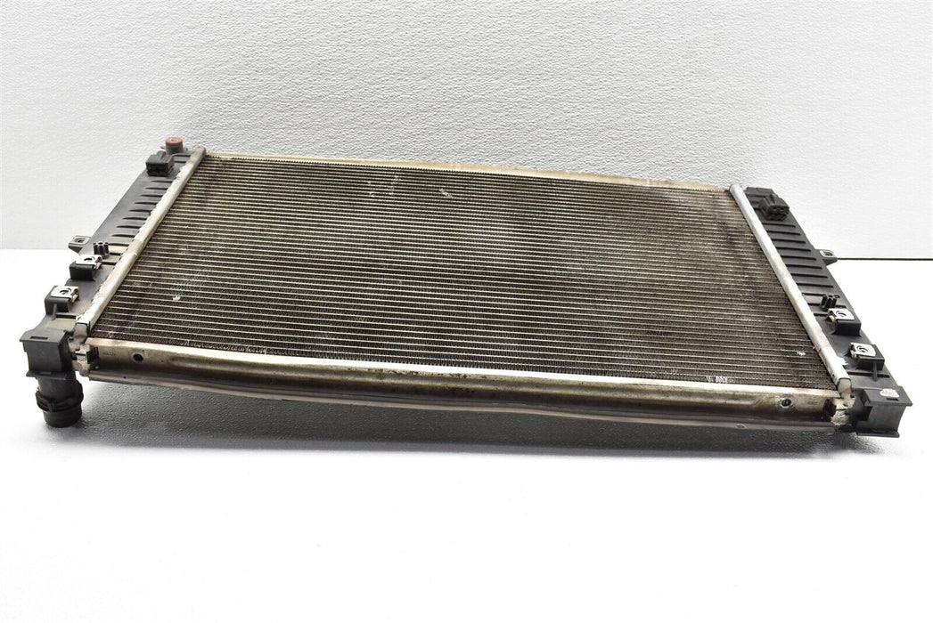 1999-2001 Audi A4 Radiator OEM 8D0121331 99-01