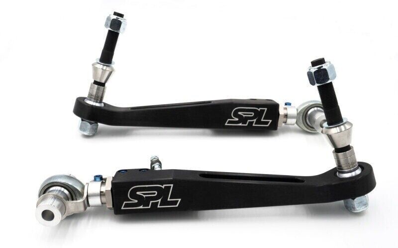 SPL Parts SPL FLCA E9X Front Lower Control Arms For BMW E9X/E8X