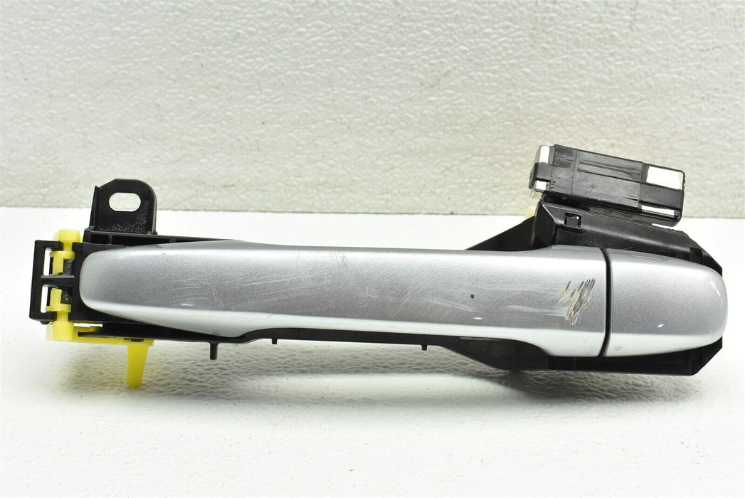 2015-2019 Subaru WRX Driver Rear Left Exterior Door Handle Assembly OEM 15-19